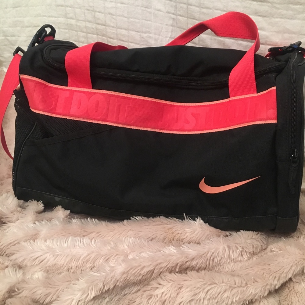 Nike Duffel Bag